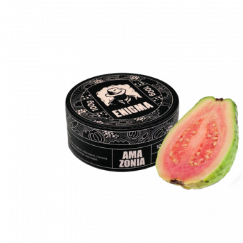 Табак Enigma Amazonia (Гуава, 100 г)
