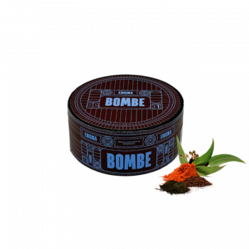 Табак Enigma Bombe (Панрас, 100 г)