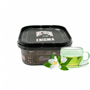 Табак Enigma Dr. Watson (Чай c Жасмином, 200 г)