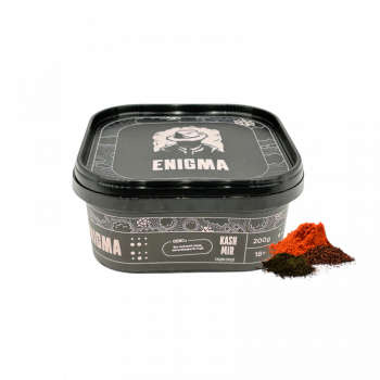 Табак Enigma Kashmir (Кашмир, 200 г)
