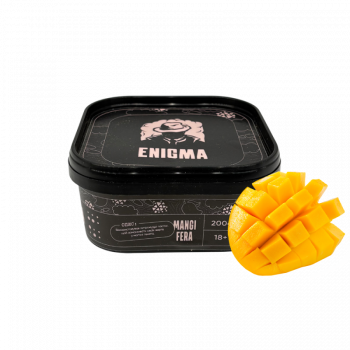 Табак Enigma Mangifera (Манго, 200 г)