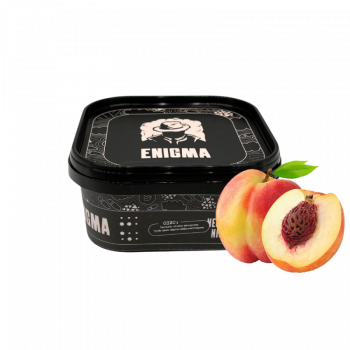 Табак Enigma Nectarinium (Нектарин, 200 г)