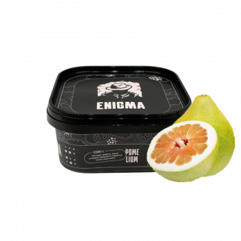Табак Enigma Pomelium (Помело, 200 г)