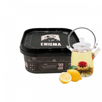 Табак Enigma Sherlock (Астро Чай, 200 г)