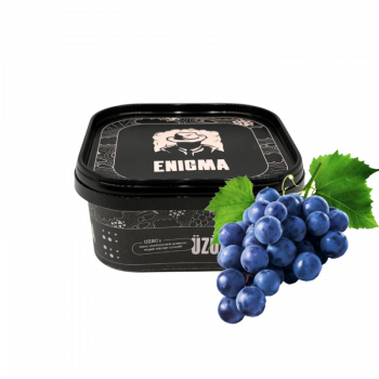 Табак Enigma Üzüm (Виноград, 200 г)