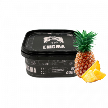 Табак Enigma El Cortez (Ананас, 200 г)