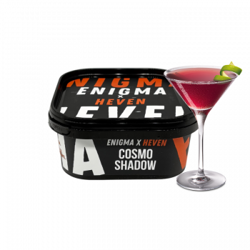 Табак Enigma Cosmo Shadow (Коктейль Космополитан, 200 г)