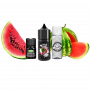 Набор для самозамеса Hype Kit Watermelon (Арбуз, 50 мг, 30 мл)