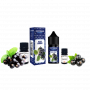 Набор для самозамеса Octobar Fresh & Sour Black Currant (Чёрная Смородина, 50 мг, 10 мл)