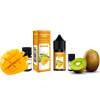 Набор для самозамеса Octobar Fresh & Sour Mango Kiwi (Манго Киви, 50 мг, 10 мл)