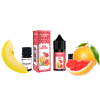 Набор для самозамеса Octobar Fresh & Sour Melon Grapefruit (Дыня Грейпфрут, 50 мг, 10 мл)