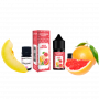 Набор для самозамеса Octobar Fresh & Sour Melon Grapefruit (Дыня Грейпфрут, 50 мг, 10 мл)