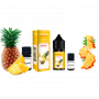Набор для самозамеса Octobar Fresh & Sour Pineapple (Ананас, 50 мг, 10 мл)