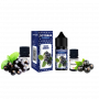 Набор для самозамеса Octobar Fresh & Sour Black Currant (Чёрная Смородина, 50 мг, 30 мл)