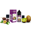 Набор для самозамеса Octobar Fresh & Sour Kiwi Passionfruit (Киви Маракуйя, 50 мг, 30 мл)