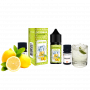 Набор для самозамеса Octobar Fresh & Sour Lemon Soda (Лимонная Сода, 50 мг, 30 мл)
