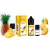 Набор для самозамеса Octobar Fresh & Sour Pineapple (Ананас, 50 мг, 30 мл)
