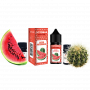 Набор для самозамеса Octobar Fresh & Sour HARD Cactus Watermelon (Кактус Арбуз, 65 мг, 30 мл)