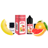 Набор для самозамеса Octobar Fresh & Sour HARD Melon Grapefruit (Дыня Грейпфрут, 65 мг, 30 мл)