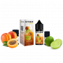 Набор для самозамеса Octobar Prime Apricot Lime (Абрикос Лайм, 50 мг, 30 мл)