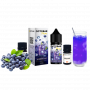 Набор для самозамеса Octobar Prime Blueberry Soda (Черничная Сода, 50 мг, 30 мл)