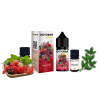 Набор для самозамеса Octobar Prime Forest Berries (Ягоды Хвоя, 50 мг, 30 мл)