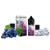 Набор для самозамеса Octobar Prime Grape Ice (Виноград Лёд, 50 мг, 30 мл)
