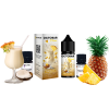Набор для самозамеса Octobar Prime Pina Colada (Пина Колада, 50 мг, 30 мл)
