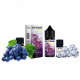 Набор для самозамеса Octobar Prime HARD Grape Ice (Виноград Лёд, 65 мг, 30 мл)
