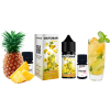 Набор для самозамеса Octobar Prime HARD Pineapple Mojito (Ананасовый Мохито, 65 мг, 30 мл)