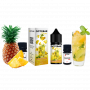 Набор для самозамеса Octobar Prime HARD Pineapple Mojito (Ананасовый Мохито, 65 мг, 30 мл)