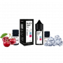 Набор для самозамеса Black Limit Salt Cherry Ice (Вишня Лёд, 50 мг, 30 мл)