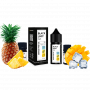 Набор для самозамеса Black Limit Salt Mango Pine Ice (Манго Ананас Лёд, 50 мг, 30 мл)