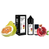 Набор для самозамеса Black Limit Salt Pomegranate Pomelo (Гранат Помело, 50 мг, 30 мл)