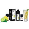 Набор для самозамеса Black Limit Salt HARD Lemonade (Лимонад, 65 мг, 30 мл)