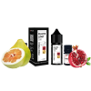 Набор для самозамеса Black Limit Salt HARD Pomegranate Pomelo (Гранат Помело, 65 мг, 30 мл)