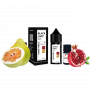 Набор для самозамеса Black Limit Salt HARD Pomegranate Pomelo (Гранат Помело, 65 мг, 30 мл)