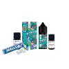 Набор для самозамеса Twins Menthol (Ментол, 50 мг, 30 мл)