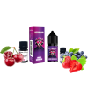 Набор для самозамеса Octobar NFT Mood Berries (Ягоды, 50 мг, 10 мл)