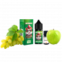 Набор для самозамеса Octobar NFT Apple Grape (Яблоко Виноград, 50 мг, 30 мл)