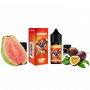 Набор для самозамеса Octobar NFT Passion Guava (Маракуйя Гуава, 50 мг, 30 мл)