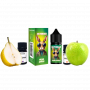 Набор для самозамеса Octobar NFT Pear Apple (Груша Яблоко, 50 мг, 30 мл)