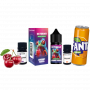 Набор для самозамеса Octobar NFT Cherry Fanta Limited Edition (Вишнёвая Фанта, 50 мг, 30 мл)