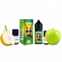 Набор для самозамеса Octobar NFT HARD Pear Apple (Груша Яблоко, 65 мг, 30 мл)