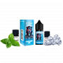 Набор для самозамеса Octobar NFT HARD Polar Mint Ice (Мята Лёд, 65 мг, 30 мл)