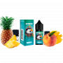 Набор для самозамеса Octobar NFT HARD Tropic Q (Ананас Манго Персик, 65 мг, 30 мл)