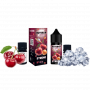 Набор для самозамеса Octobar Strong Cherry (Вишня Лёд, 50 мг, 30 мл)