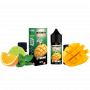 Набор для самозамеса Octobar Strong Mango Citrus (Манго Цитрус, 50 мг, 30 мл)