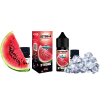 Набор для самозамеса Octobar Strong Watermelon (Арбуз Лёд, 50 мг, 30 мл)