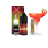 Набор для самозамеса Punch X Strawberry Daiquri (Клубничный Дайкири, 50 мг, 30 мл)